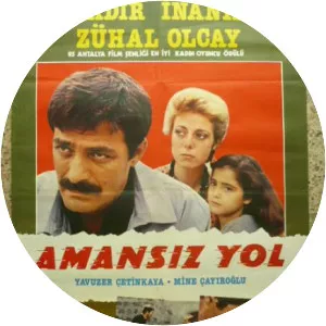 Desperate Road (Amansız Yol)