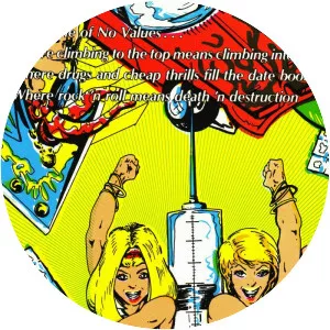 Desperate Teenage Lovedolls - Film series