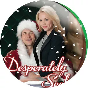 Desperately Seeking Santa - 2011 ‧ Comedy