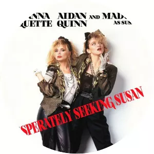 Desperately Seeking Susan