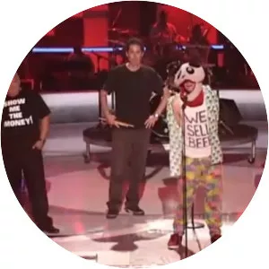 Desperation Squad - Rock band