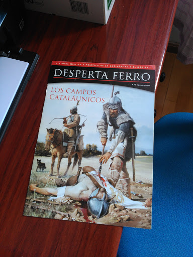 Desperta Ferro Ediciones