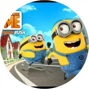 Despicable Me: Minion Rush