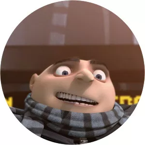 Despicable Me: Review