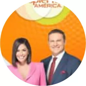 ¡Despierta América! (Despierta América)