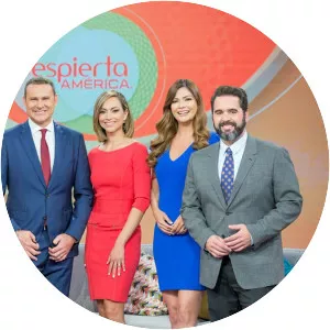 ¡Despierta América!