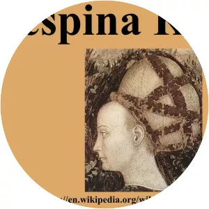 Despina Khatun - Uzun Hasan's wife