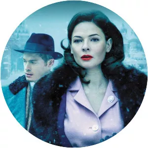 Despite the Falling Snow