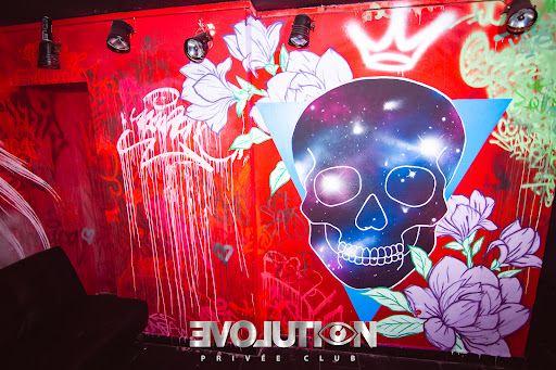 Despoiler liberal pub - Madrid