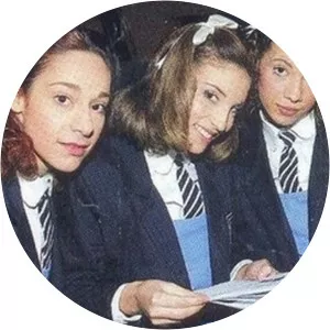 Despoina Bougatioti - Movie actress