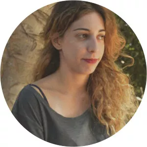 Despoina Kourti - Greek actor