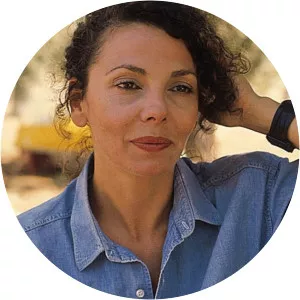 Despoina Panousopoulou photograph