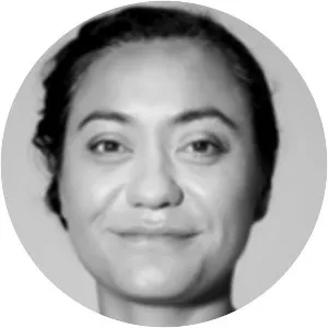 Desray Armstrong - Film producer