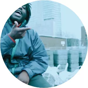 Dess Finesse - Musical artist