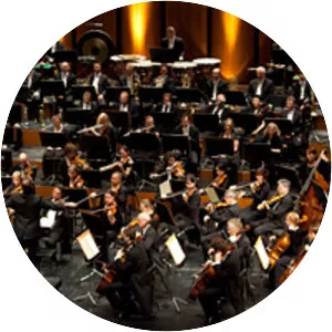 Dessau Anhalt Philharmonic Orchestra