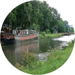 Dessel–Turnhout–Schoten Canal (Kanaal Dessel-Turnhout-Schoten)