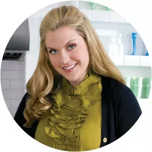 Dessert First with Anne Thornton