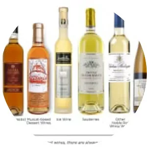 Dessert wine - 