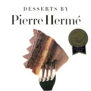 Desserts by Pierre Hermé