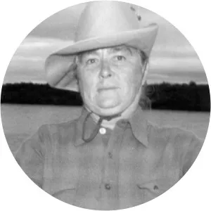 Dessie Smith Prescott