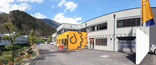 Dessl Maschinenbau GmbH - 