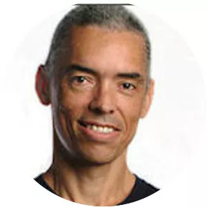 Desson Thomson - Speechwriter