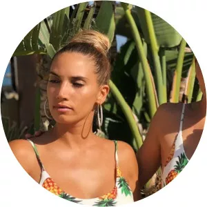 Dessy Martínez photograph