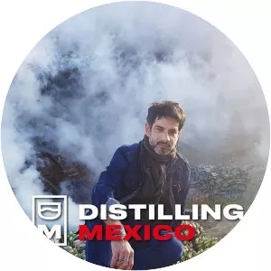 Destilando México