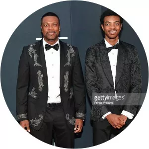 Destin Christopher Tucker photograph