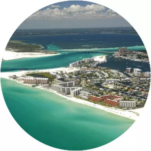 Destin