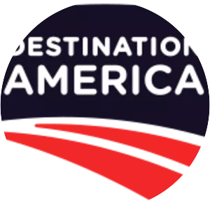 Destination America