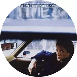 Destination Anywhere - Studio album by Jon Bon Jovi
