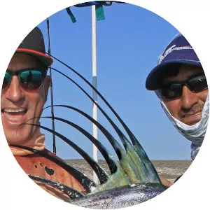 Destination: Baja Sur - TV program