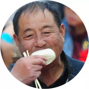 Destination China - TV program