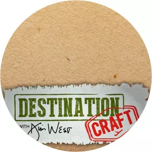Destination Craft With Jim West - TV program