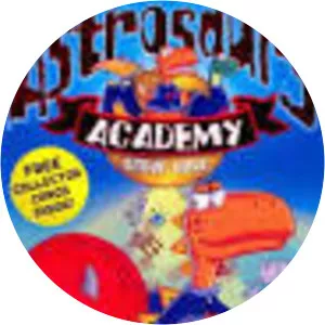 Destination: Danger!