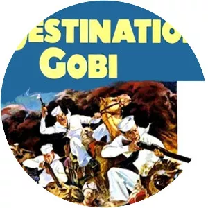 Destination Gobi