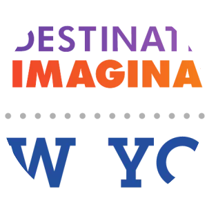 Destination Imagination of New York, Inc.