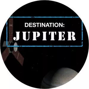 Destination: Jupiter - TV program