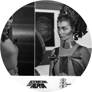 Destination Moonbase Alpha