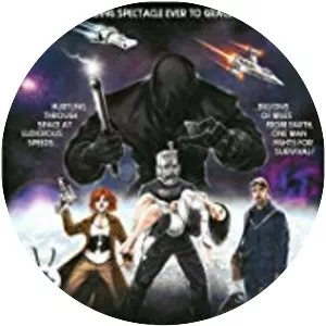 Destination: Outer Space