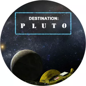 Destination: Pluto - TV program