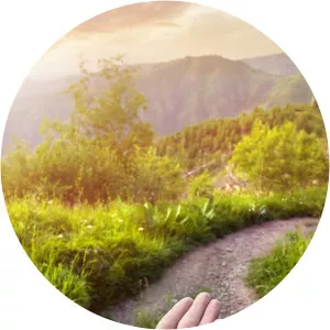 Destination photograph