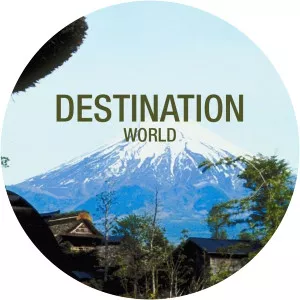 Destination: World - 2008 ‧ 2 seasons