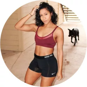 Destinee Buchanan - Ray Buchanan's daughter