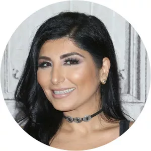 Destiney Rose - TV personality