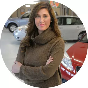 Destini Molitor photograph