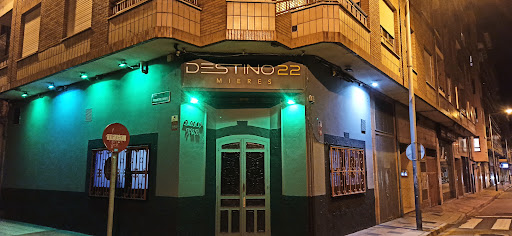 Destino 22 Mieres