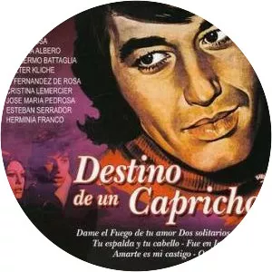 Destino de un capricho