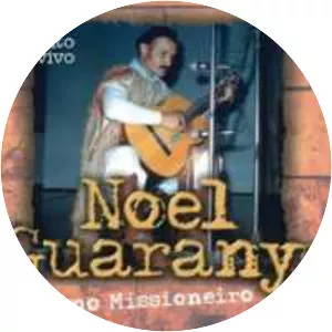 Destino Missioneiro - Album by Noel Guarany